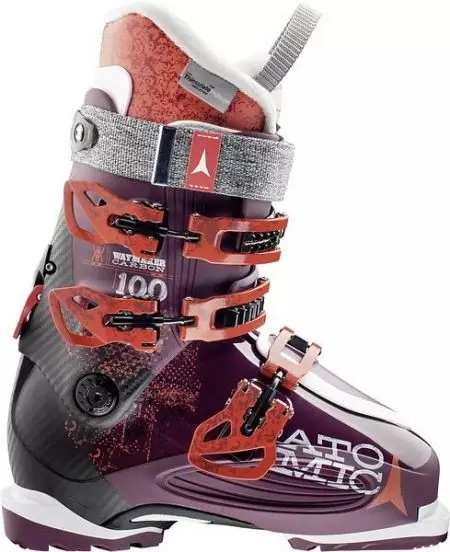 ATOMICスキーブーツ（47枚）：スノーボードやスキーのモデル、特別なラインのブランドライン「アトミック」 - Redster、スポーツスケート 15115_45