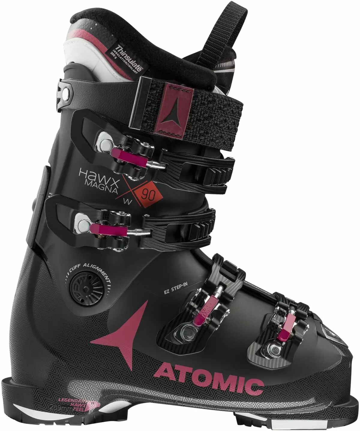 ATOMICスキーブーツ（47枚）：スノーボードやスキーのモデル、特別なラインのブランドライン「アトミック」 - Redster、スポーツスケート 15115_47