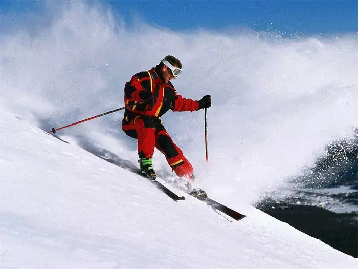 Rossignol Ski Boots（48张照片）：滑雪型号，用于滑雪板，儿童靴“Rossignol” 15120_31