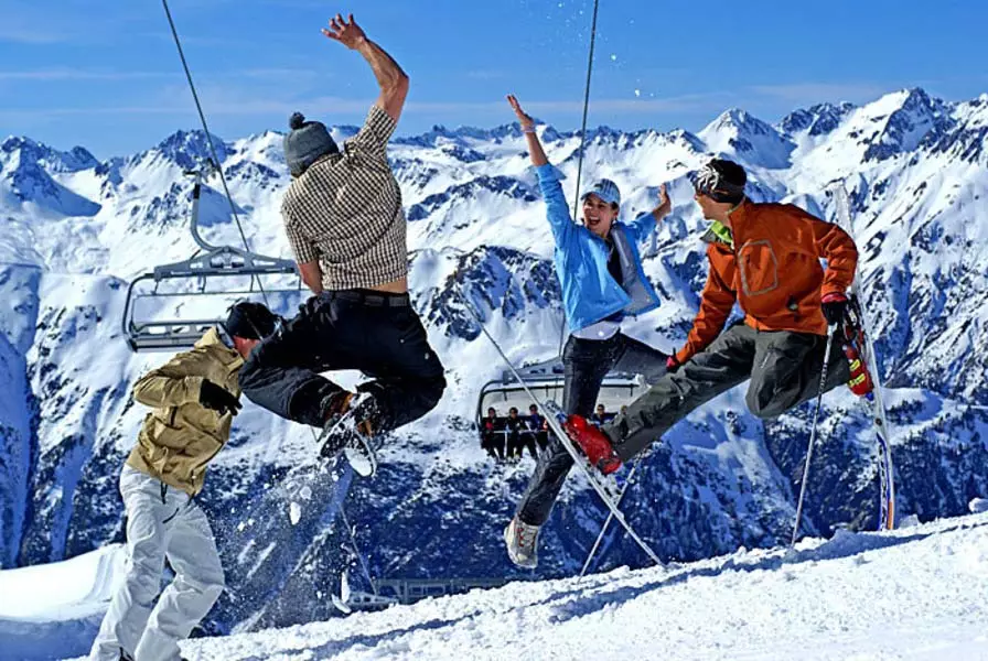 Rossignol Ski Boots (48 fotos): modelos de esquí, para snowboard, botas para niños 