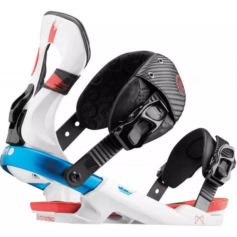ROSSIGNOL التزلج الأحذية (48 صور): نماذج للتزلج، على الجليد، والأحذية للأطفال 