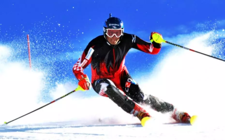 Rossignol ski bhutsu (48 photos): Ski mhando, yechando, bhutsu yevana 