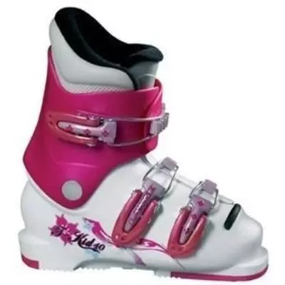 Boots Ski Lange (23 Ritratti): Reviżjonijiet tat-Tfal Ski Shoes 15121_16