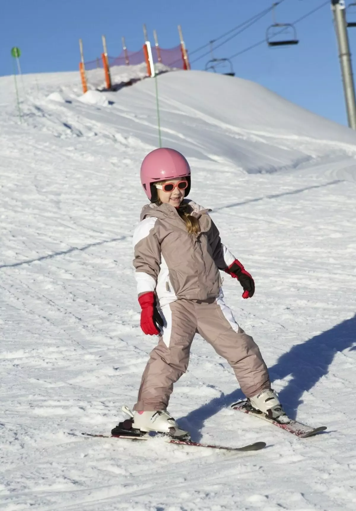 Lange Ski Boots (23 Valokuvat): Children's Ski kengät 15121_3