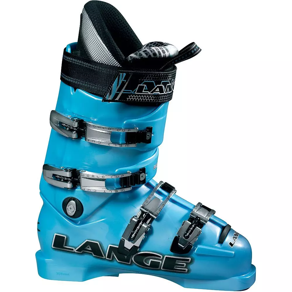 LANGE ски обувки (23 снимки): Отзиви за детски ски обувки 15121_8