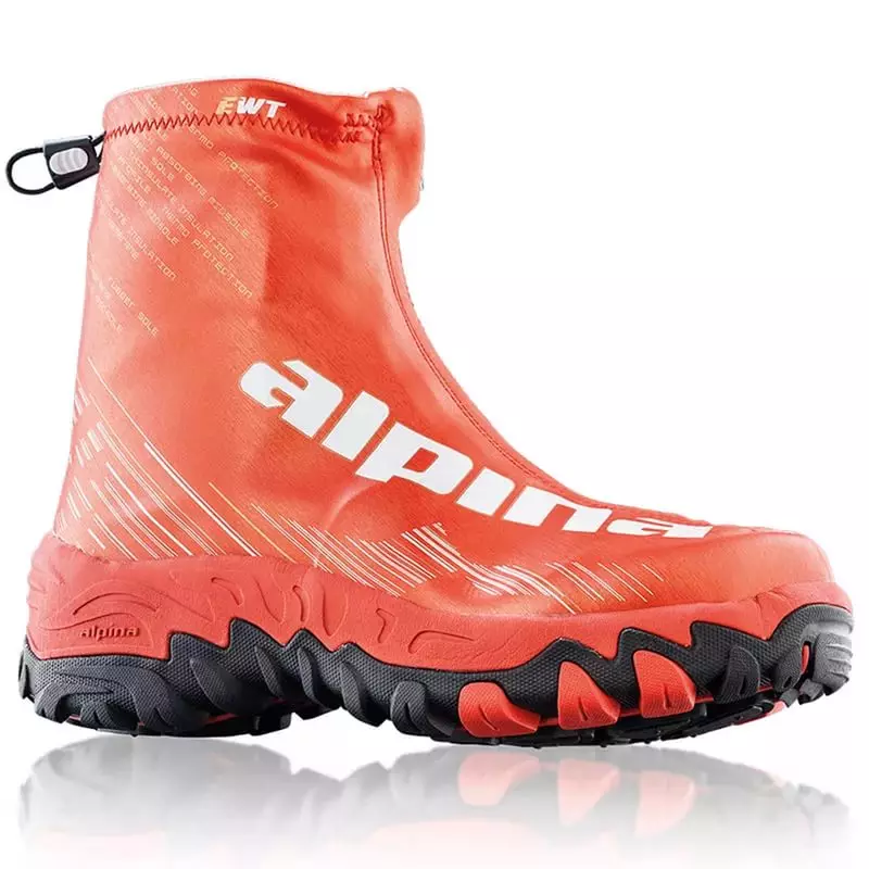 SNS ski boots (44 fotos): Pilot and Profil regels, berne- en froulik cross-country ski modellen mei SNS systeem 15126_33