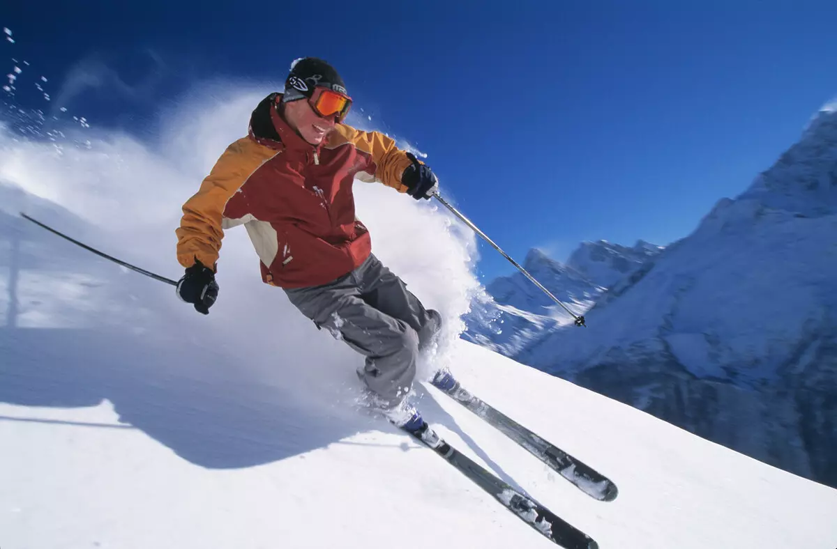SNS Ski Boots (44 wêne): Rêgezên pîlot û profîl, Modelên Ski-Zarokan û Jinan û Modelên Ski Welat ên Welat 15126_43