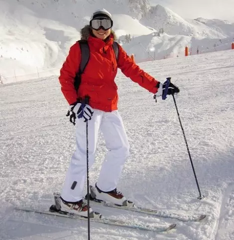 Sns Ski ဘွတ်ဖိနပ် (ဓာတ်ပုံ 44 ခု) - Pilot နှင့် Profil စည်းမျဉ်းများ, ကလေးများနှင့်အမျိုးသမီးတစ် ဦး နှင့်ကျေးလက်ဒေသကင်မရာမော်ဒယ်များ SNS စနစ်နှင့်အတူ 15126_7