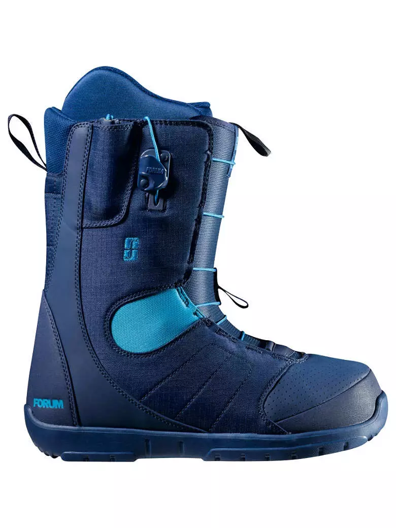 Snowboardové boty (119 fotek): Jak si vybrat snowboardové boty pro ženy, model Nike, adidas a další populární značky 15127_105