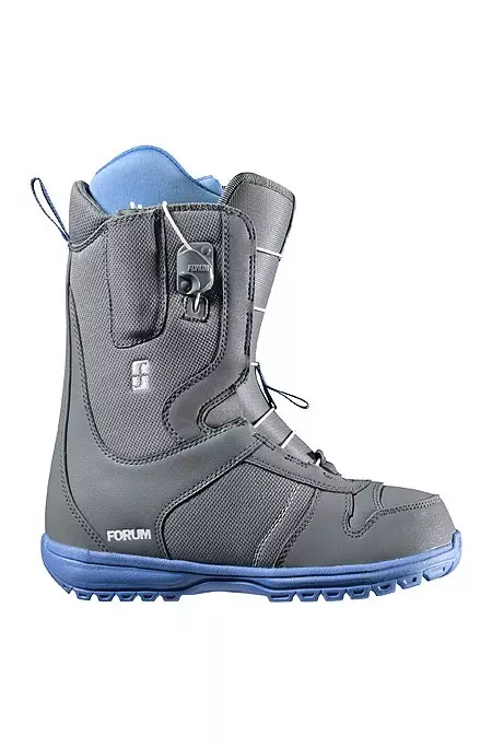 Snowboard Boots (119 mga larawan): Paano pumili ng snowboard boots para sa mga kababaihan, modelo Nike, Adidas at iba pang mga sikat na tatak 15127_106