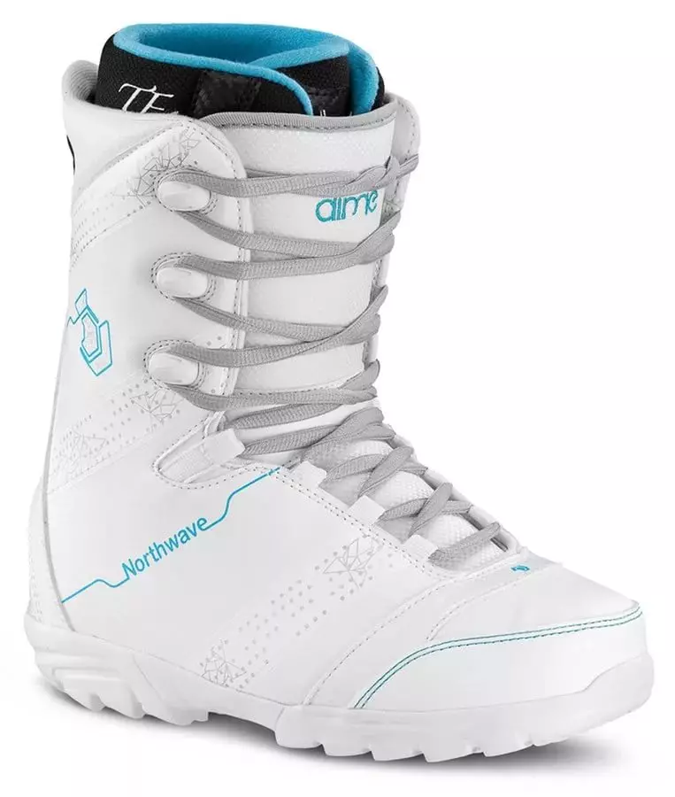 Snowboardové boty (119 fotek): Jak si vybrat snowboardové boty pro ženy, model Nike, adidas a další populární značky 15127_108