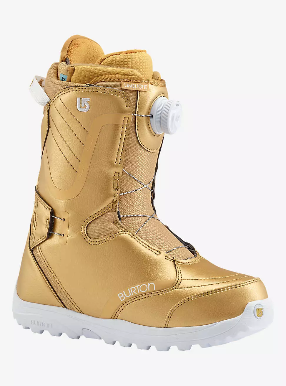 Snowboard Boots (119 mga larawan): Paano pumili ng snowboard boots para sa mga kababaihan, modelo Nike, Adidas at iba pang mga sikat na tatak 15127_114