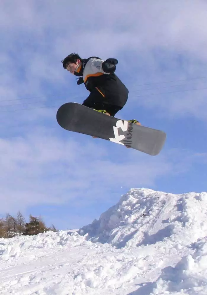 Snowboardové boty (119 fotek): Jak si vybrat snowboardové boty pro ženy, model Nike, adidas a další populární značky 15127_19