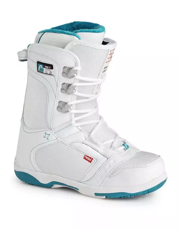 Stivali da snowboard (119 foto): Come scegliere stivali da snowboard per donne, modello Nike, Adidas e altri marchi popolari 15127_28