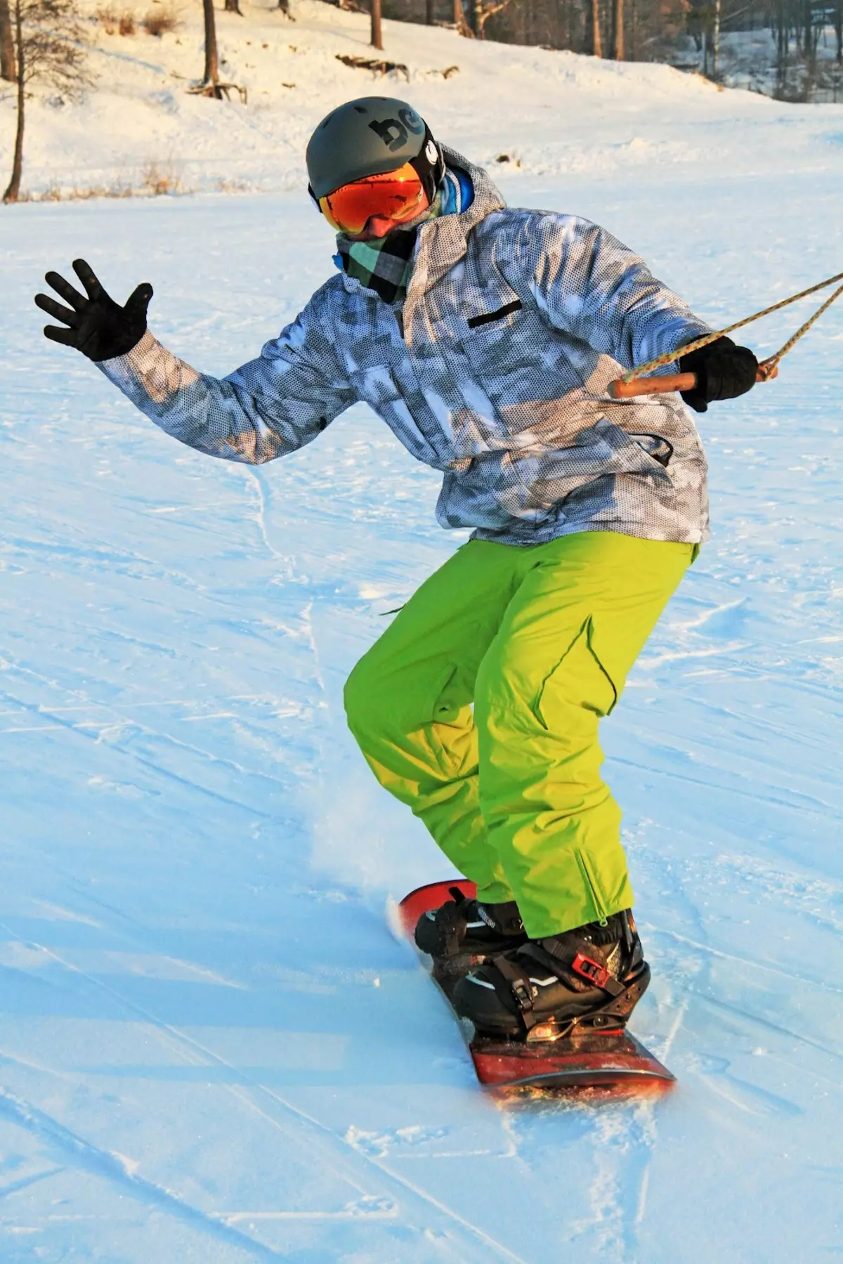 Stivali da snowboard (119 foto): Come scegliere stivali da snowboard per donne, modello Nike, Adidas e altri marchi popolari 15127_3