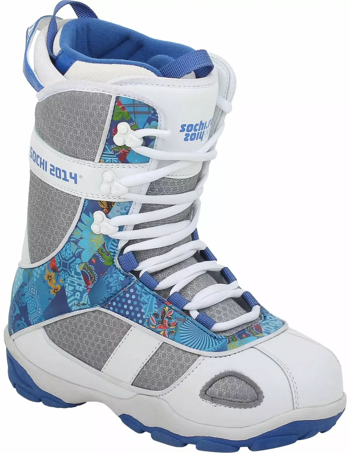 أحذية الثلج (119 صورة): كيفية اختيار أحذية التزلج على الجليد للنساء، نموذج نايك، أديداس وغيرها من العلامات التجارية الشعبية 15127_36