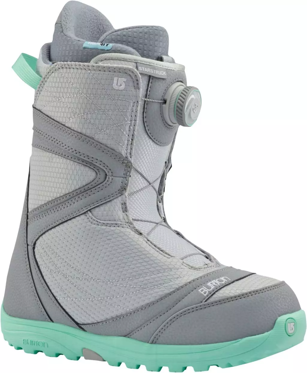 Snowboardové boty (119 fotek): Jak si vybrat snowboardové boty pro ženy, model Nike, adidas a další populární značky 15127_40
