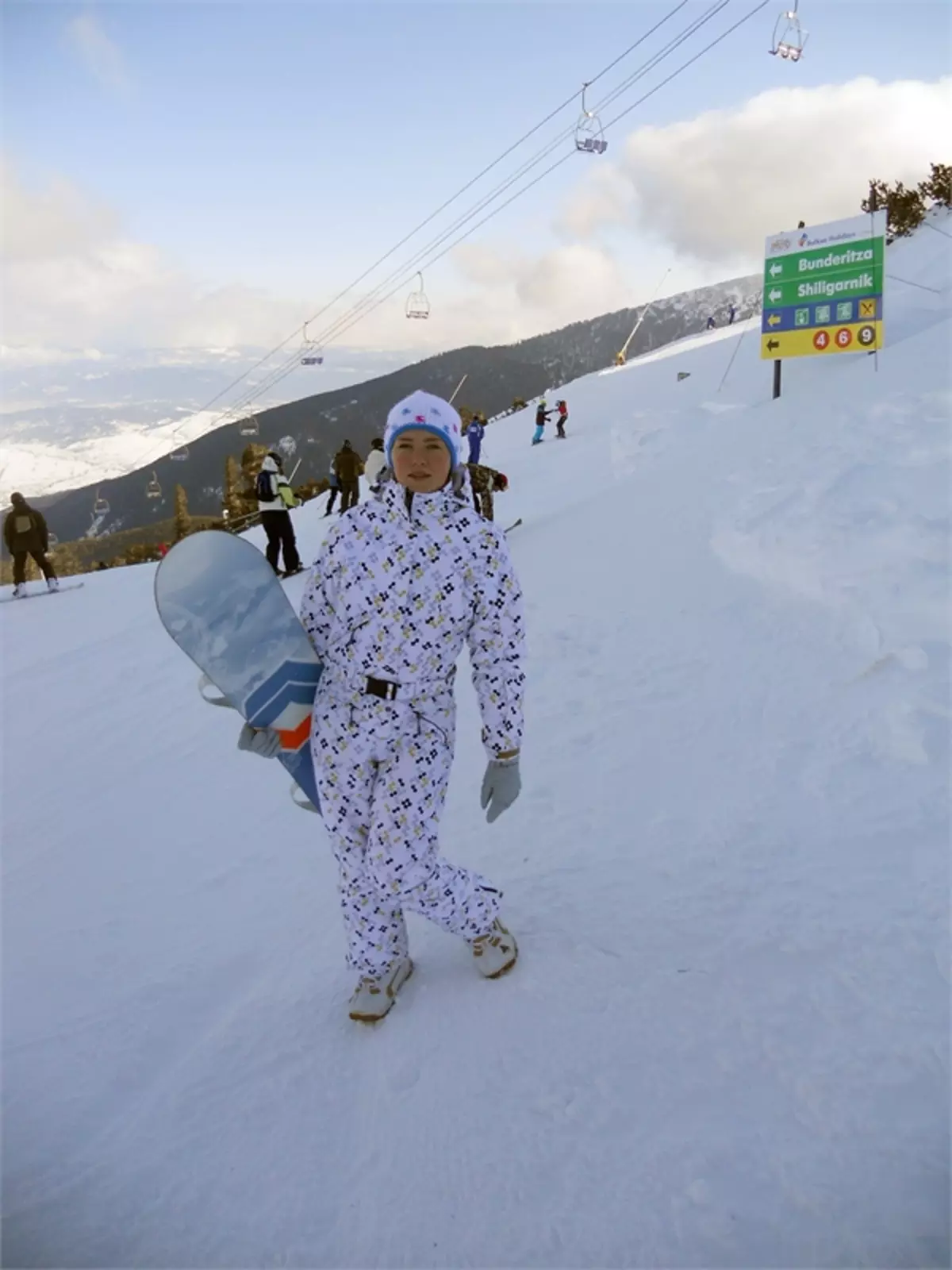 Botas de Snowboard (119 fotos): Como escolher botas de snowboard para mulheres, modelo Nike, Adidas e outras marcas populares 15127_42