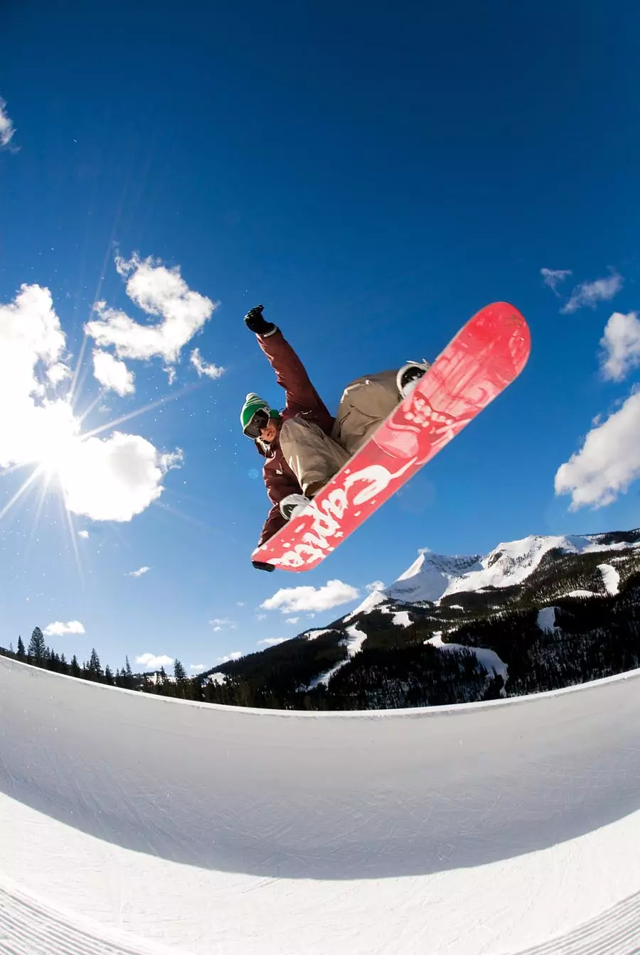 Snowboard stövlar (119 bilder): Hur man väljer snowboard stövlar för kvinnor, modell Nike, Adidas och andra populära varumärken 15127_43