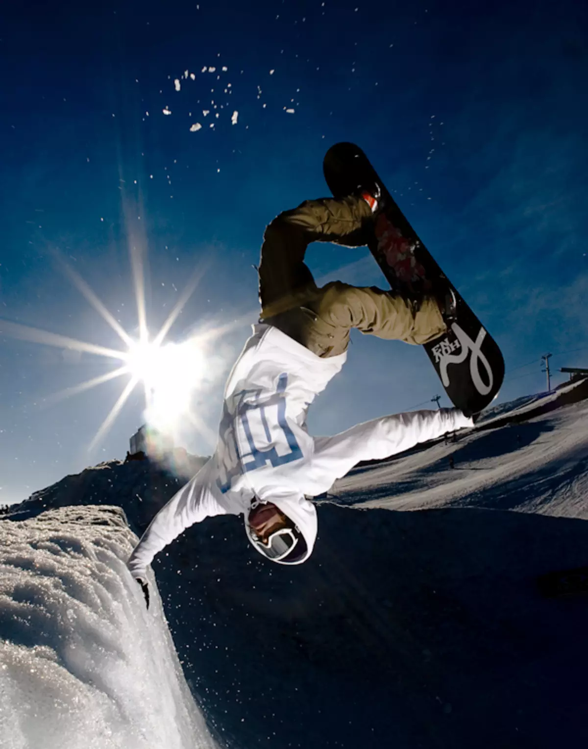 Snowboard stövlar (119 bilder): Hur man väljer snowboard stövlar för kvinnor, modell Nike, Adidas och andra populära varumärken 15127_46