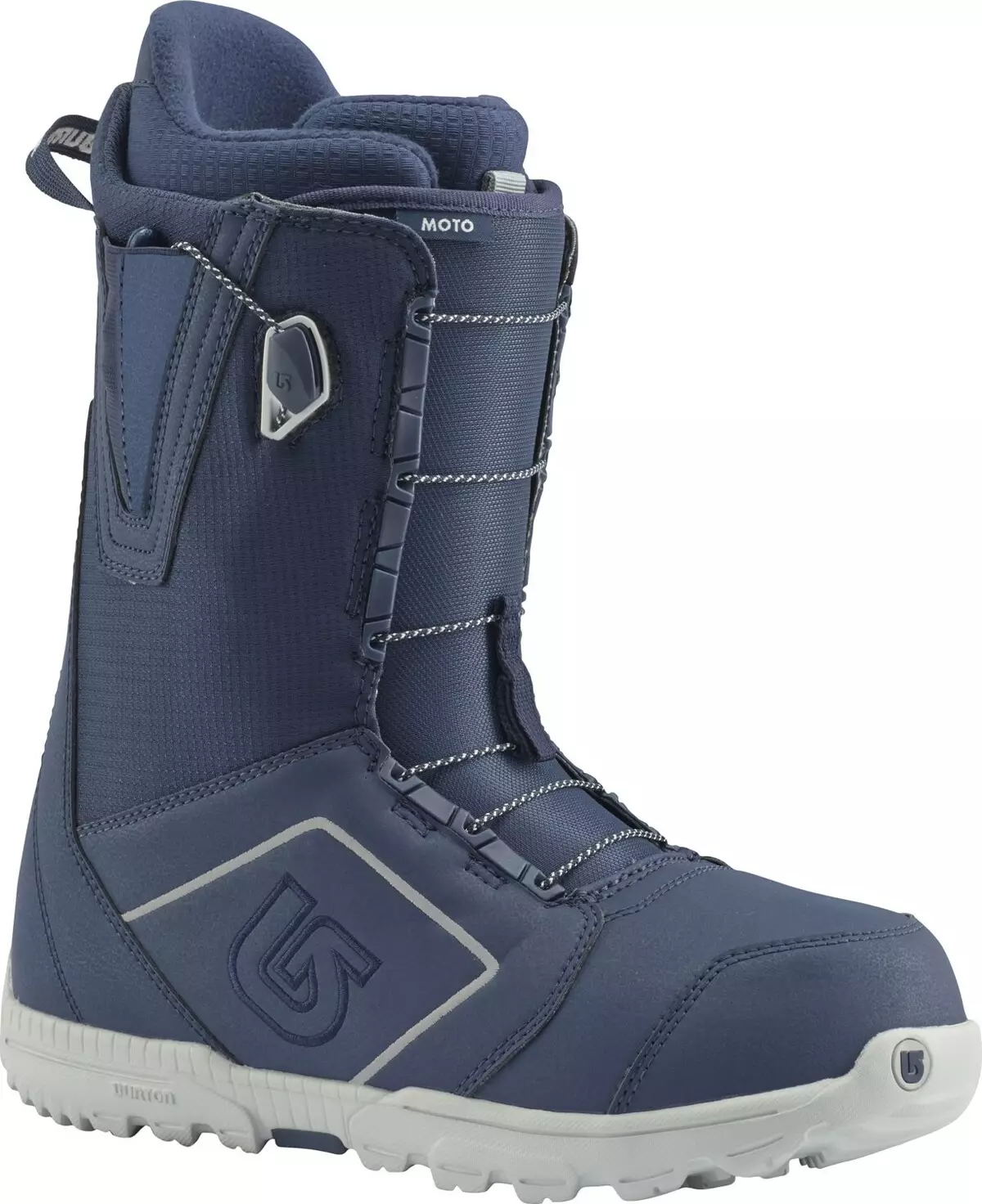 Snowboard Boots (119 mga larawan): Paano pumili ng snowboard boots para sa mga kababaihan, modelo Nike, Adidas at iba pang mga sikat na tatak 15127_56