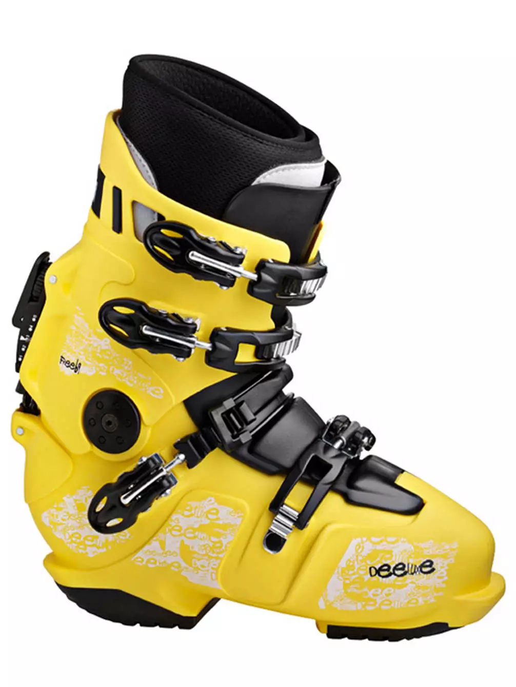 滑雪板靴（119张照片）：如何选择女性的滑雪板靴，型号，耐克，阿迪达斯和其他流行品牌 15127_61