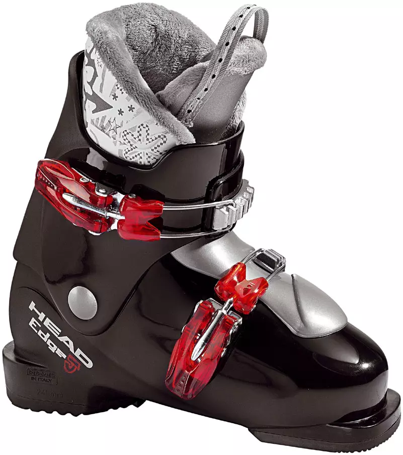 Snowboardové boty (119 fotek): Jak si vybrat snowboardové boty pro ženy, model Nike, adidas a další populární značky 15127_67