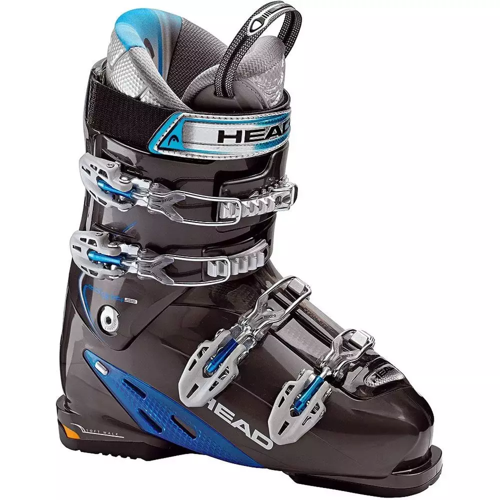 أحذية الثلج (119 صورة): كيفية اختيار أحذية التزلج على الجليد للنساء، نموذج نايك، أديداس وغيرها من العلامات التجارية الشعبية 15127_70
