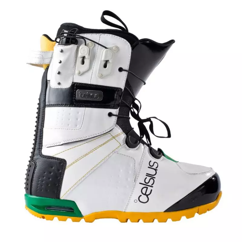 Stivali da snowboard (119 foto): Come scegliere stivali da snowboard per donne, modello Nike, Adidas e altri marchi popolari 15127_71