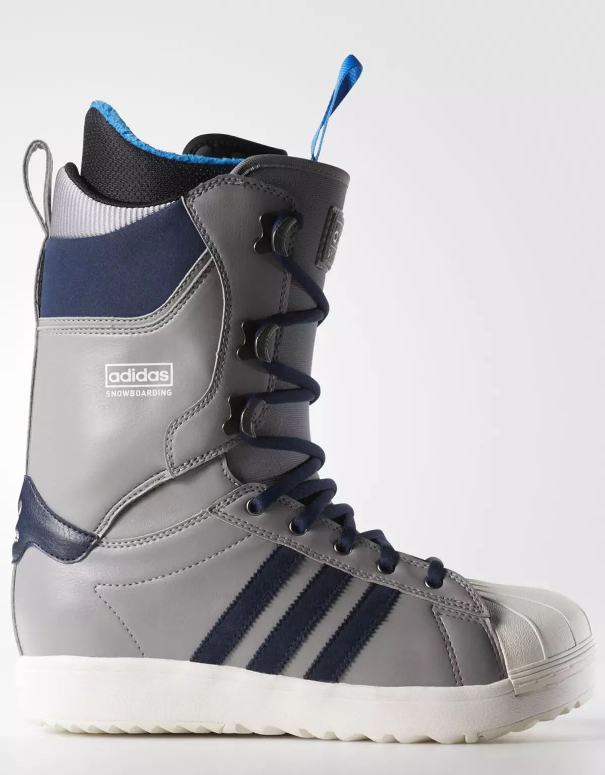 Snowboard Boots (119 mga larawan): Paano pumili ng snowboard boots para sa mga kababaihan, modelo Nike, Adidas at iba pang mga sikat na tatak 15127_82