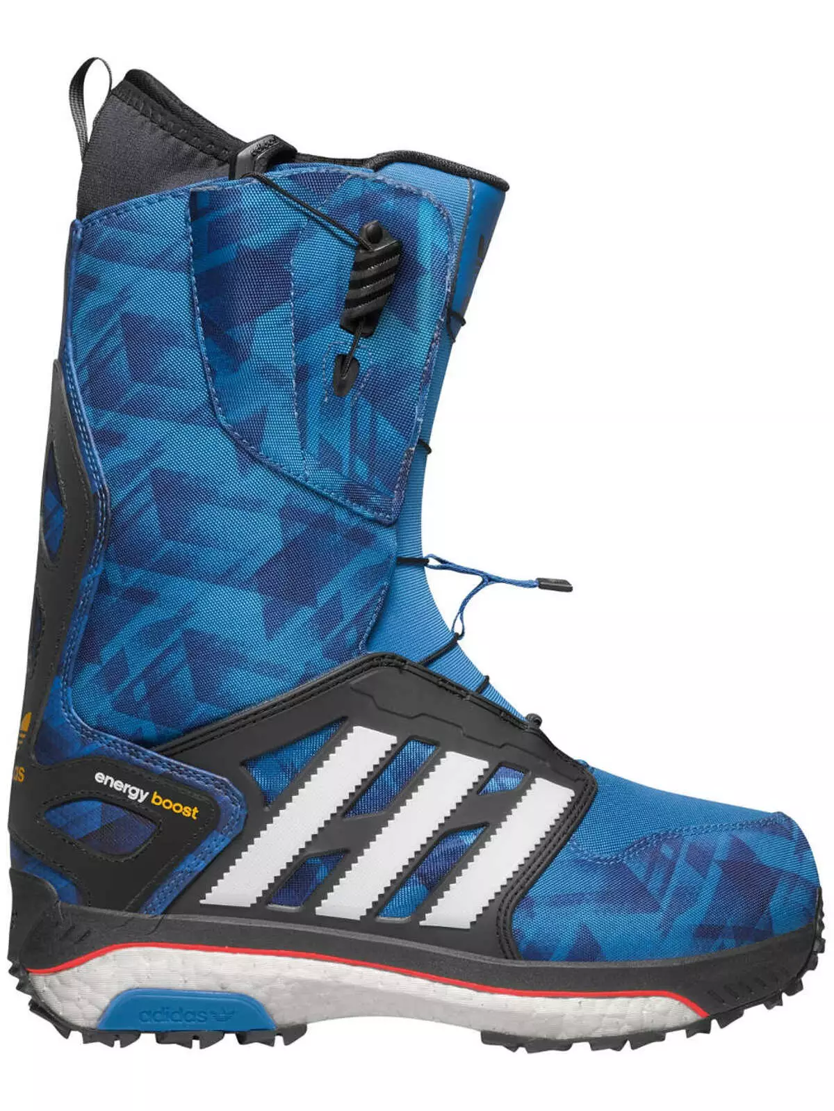 Snowboard Boots (119 mga larawan): Paano pumili ng snowboard boots para sa mga kababaihan, modelo Nike, Adidas at iba pang mga sikat na tatak 15127_83