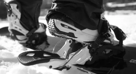 Сноуборд етігі (119 сурет): әйелдерге арналған сноуборд етігін қалай таңдауға болады, модель Nike, Adidas және басқа танымал брендтер 15127_9