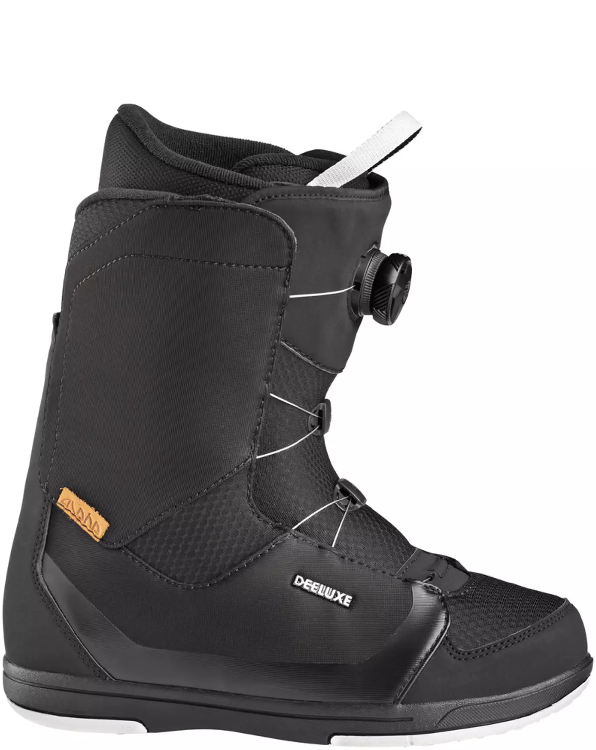 Snowboard Boots (119 mga larawan): Paano pumili ng snowboard boots para sa mga kababaihan, modelo Nike, Adidas at iba pang mga sikat na tatak 15127_99