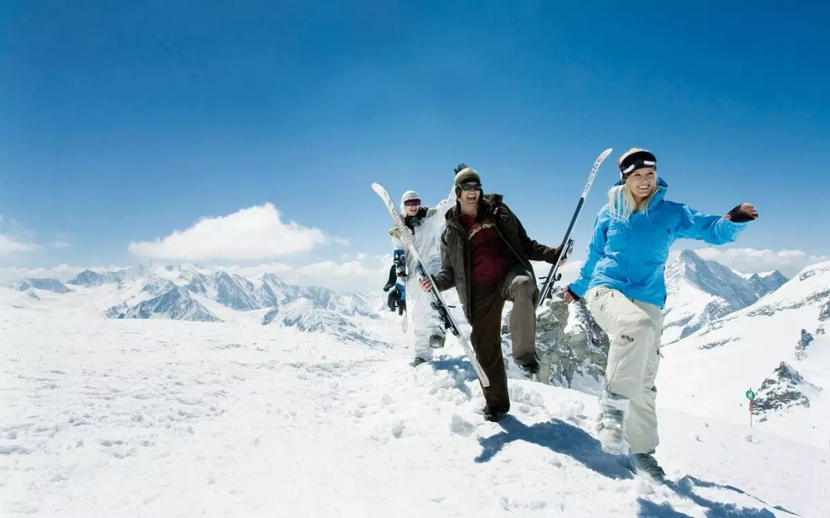 Skischuhe Rücken (69 Fotos): Bewertungen über die Marke 