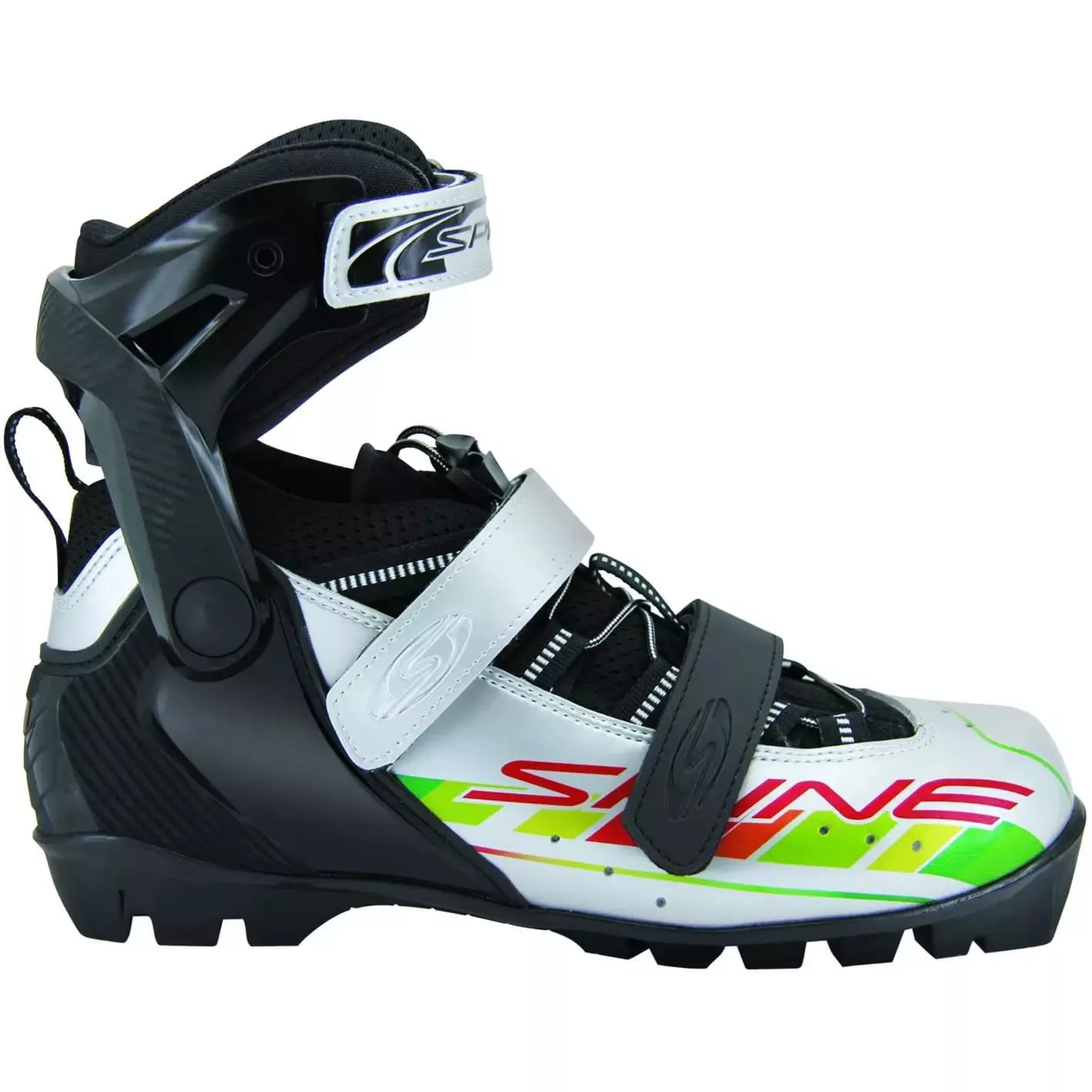 أحذية التزلج العمود الفقري (69 صور): تعليقات من حول العلامة التجارية 