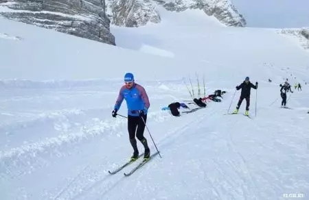 Ski Sko SPINE (69 Billeder): anmeldelser om mærket 