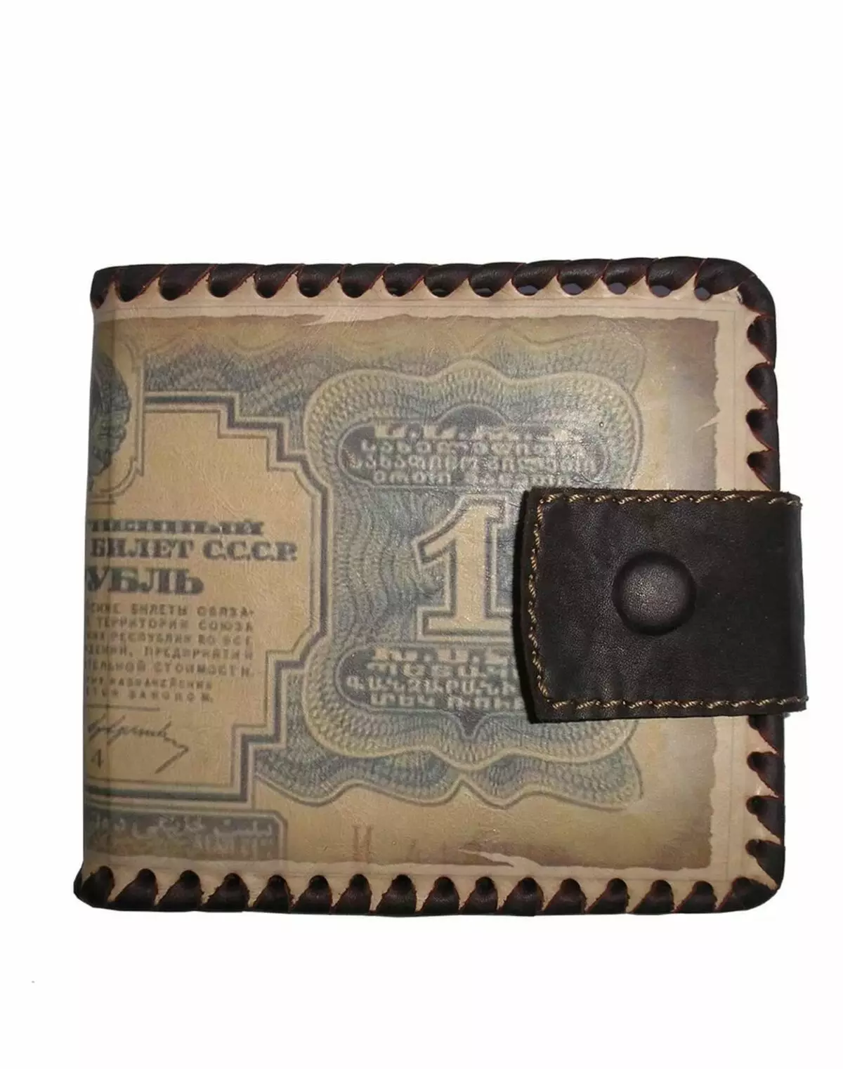 Ročno izdelane denarnice (62 fotografij): Usnjene torbice, Ženska denarnica iz pravega usnja 15134_15
