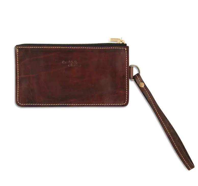 手作りの財布（62写真）：革財布、純正革製の女性用財布 15134_40