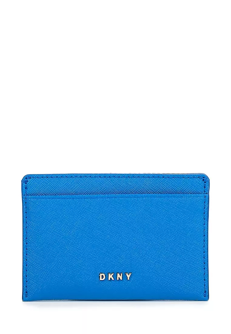 портмоне DKNY (37 снимки): Какво да се носят и как да изберете женски модели 15139_19