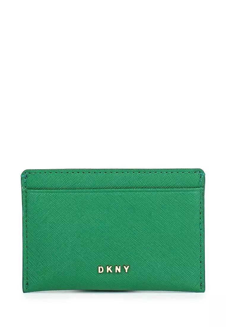 портмоне DKNY (37 снимки): Какво да се носят и как да изберете женски модели 15139_20
