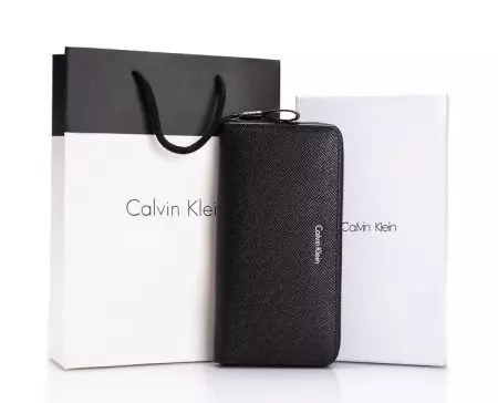 Calvin Klein Portafoglio (32 immagini): Modelli portafogli da donna 15141_32
