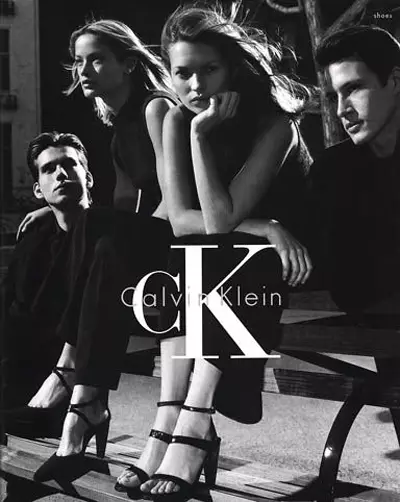 Calvin Klein Portafoglio (32 immagini): Modelli portafogli da donna 15141_5