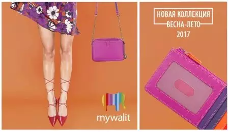 Mywalit wallets (43 photos): Women's models with elephant, colored and multicolored 15143_2