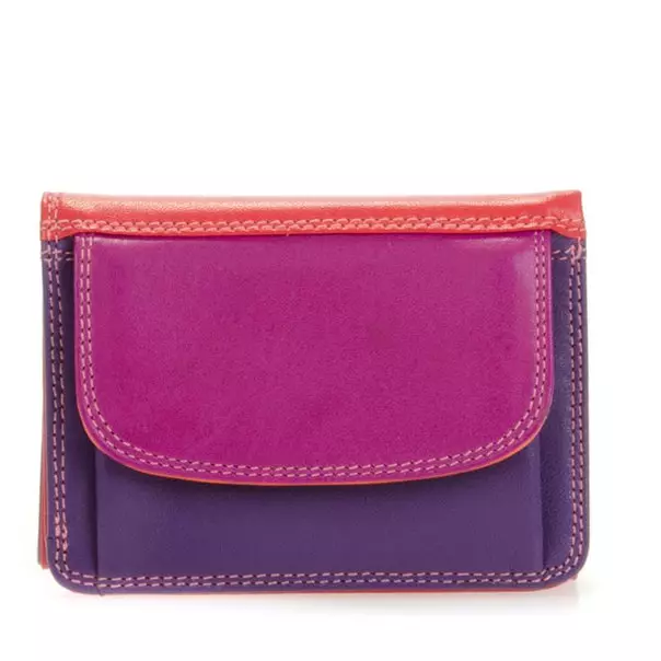 Mywalit wallets (43 photos): Women's models with elephant, colored and multicolored 15143_28