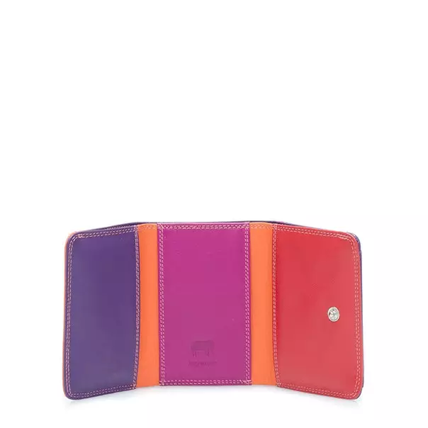 Mywalit wallets (43 photos): Women's models with elephant, colored and multicolored 15143_29
