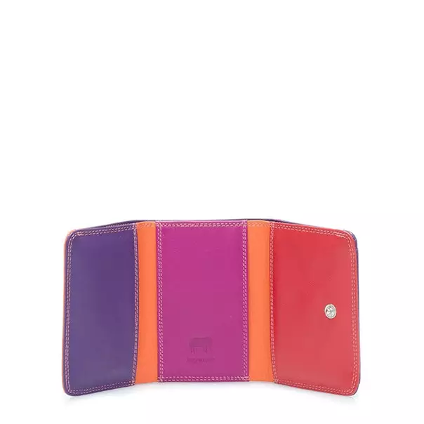 MyWalit Wallets (43 mga larawan): Mga modelo ng kababaihan na may elepante, kulay at maraming kulay 15143_29