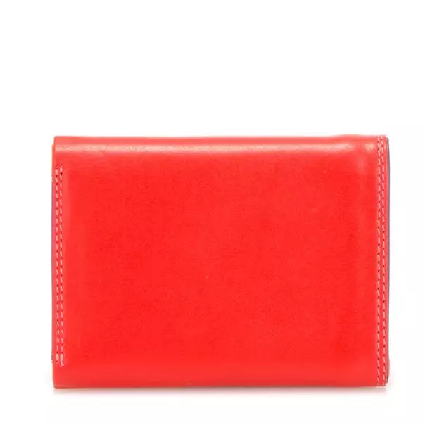 Mywalit wallets (43 photos): Women's models with elephant, colored and multicolored 15143_30
