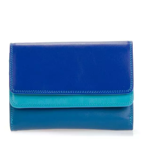 Mywalit wallets (43 photos): Women's models with elephant, colored and multicolored 15143_5