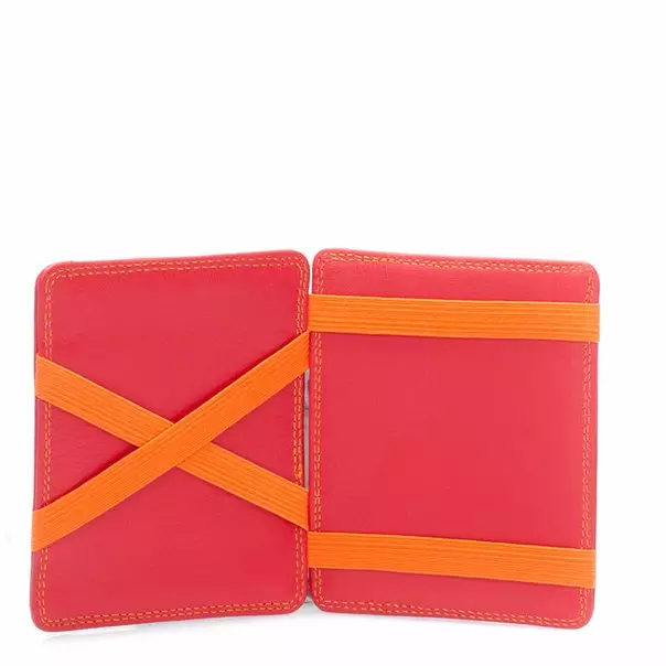 Mywalit wallets (43 photos): Women's models with elephant, colored and multicolored 15143_7