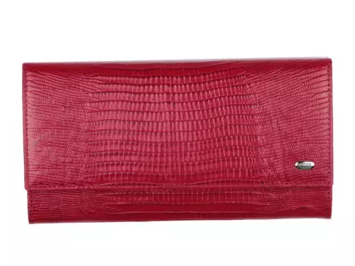 PETEK財布（55枚）：Petcop会社からの女性の革のピンクや他の色の財布 15147_16